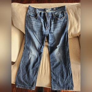 Men's BKE Seth Jeans 38x30